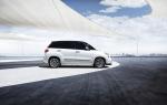 Fiat 500L 2013 года (US)